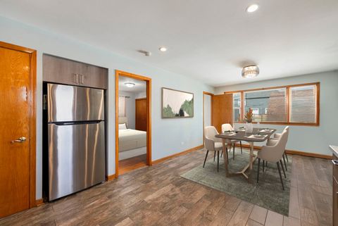 Tiny photo for 4613 Madison Avenue, Brookfield, IL 60513 (MLS # 12492200)