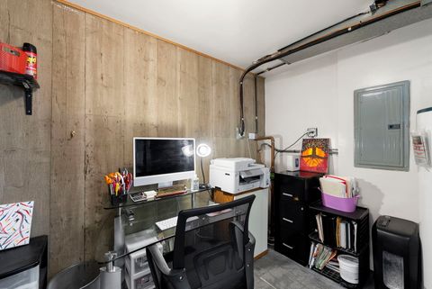 Tiny photo for 4613 Madison Avenue, Brookfield, IL 60513 (MLS # 12492200)