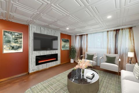 Tiny photo for 4613 Madison Avenue, Brookfield, IL 60513 (MLS # 12492200)