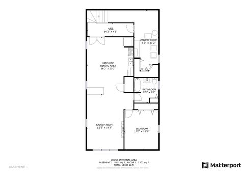 Tiny photo for 4613 Madison Avenue, Brookfield, IL 60513 (MLS # 12492200)