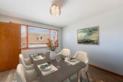 Tiny photo for 4613 Madison Avenue, Brookfield, IL 60513 (MLS # 12492200)