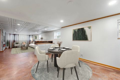 Tiny photo for 4613 Madison Avenue, Brookfield, IL 60513 (MLS # 12492200)