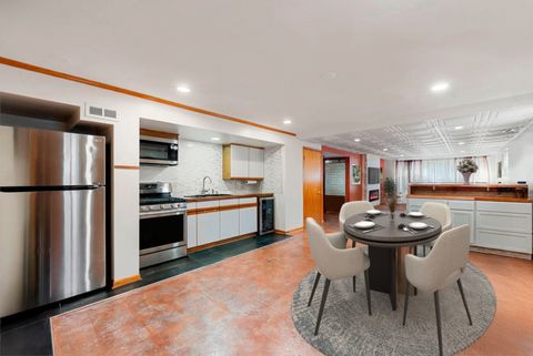 Tiny photo for 4613 Madison Avenue, Brookfield, IL 60513 (MLS # 12492200)