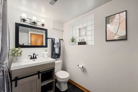 Tiny photo for 4613 Madison Avenue, Brookfield, IL 60513 (MLS # 12492200)