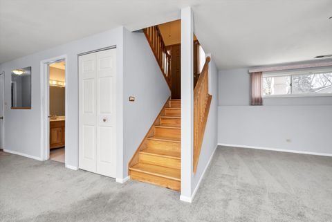 Tiny photo for 152 Oakhurst Road, Matteson, IL 60443 (MLS # 12586687)