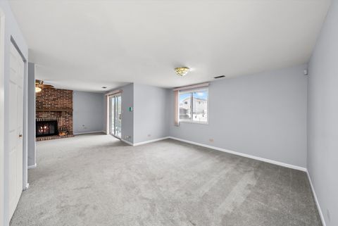 Tiny photo for 152 Oakhurst Road, Matteson, IL 60443 (MLS # 12586687)