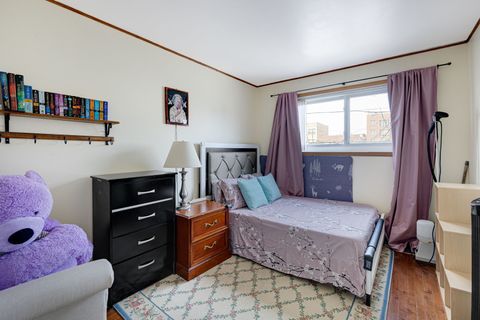 Tiny photo for 1727 W Estes Avenue #C, Chicago, IL 60626 (MLS # 12662118)