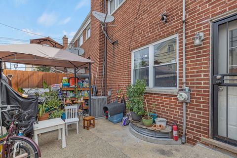 Tiny photo for 1727 W Estes Avenue #C, Chicago, IL 60626 (MLS # 12662118)