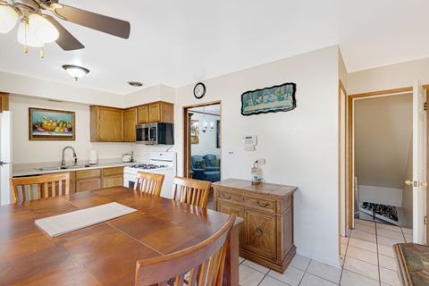 Tiny photo for 1727 W Estes Avenue #C, Chicago, IL 60626 (MLS # 12662118)
