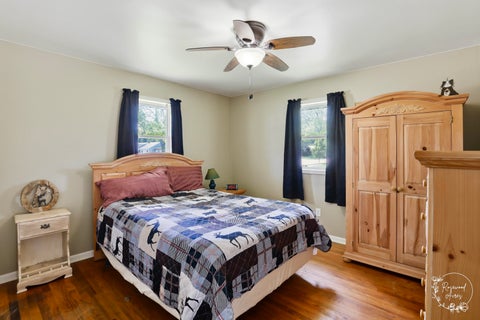 Tiny photo for 2205 W Hickory Street, Kankakee, IL 60901 (MLS # 12678261)