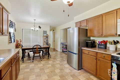 Tiny photo for 2205 W Hickory Street, Kankakee, IL 60901 (MLS # 12678261)