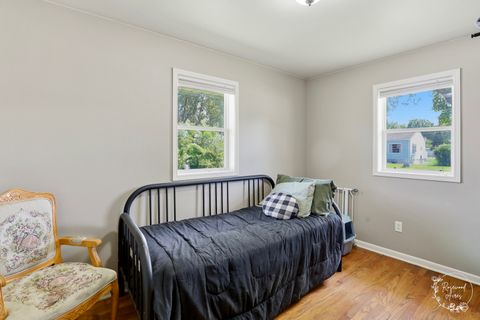 Tiny photo for 2205 W Hickory Street, Kankakee, IL 60901 (MLS # 12678261)