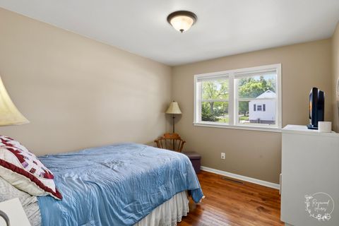 Tiny photo for 2205 W Hickory Street, Kankakee, IL 60901 (MLS # 12678261)