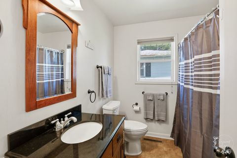 Tiny photo for 2205 W Hickory Street, Kankakee, IL 60901 (MLS # 12678261)