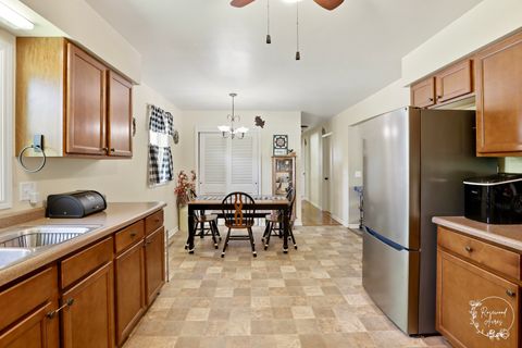 Tiny photo for 2205 W Hickory Street, Kankakee, IL 60901 (MLS # 12678261)