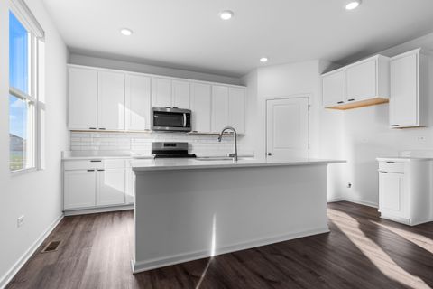 Tiny photo for 9981 Humbolt Street, Huntley, IL 60142 (MLS # 12510355)