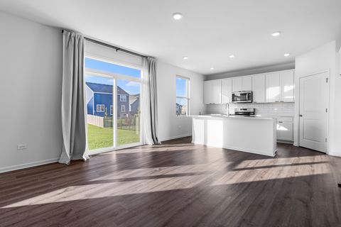 Tiny photo for 9981 Humbolt Street, Huntley, IL 60142 (MLS # 12510355)