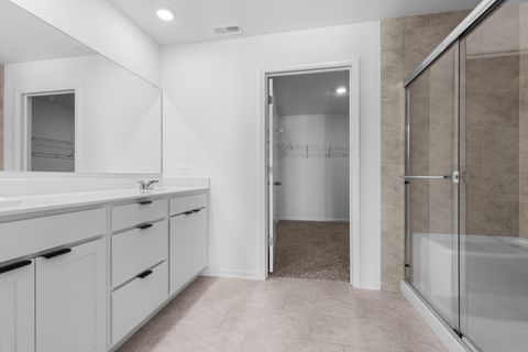 Tiny photo for 9981 Humbolt Street, Huntley, IL 60142 (MLS # 12510355)