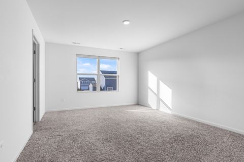 Tiny photo for 9981 Humbolt Street, Huntley, IL 60142 (MLS # 12510355)