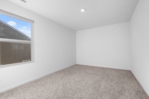 Tiny photo for 9981 Humbolt Street, Huntley, IL 60142 (MLS # 12510355)