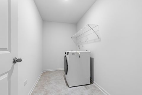 Tiny photo for 9981 Humbolt Street, Huntley, IL 60142 (MLS # 12510355)