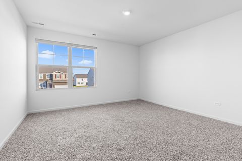 Tiny photo for 9981 Humbolt Street, Huntley, IL 60142 (MLS # 12510355)