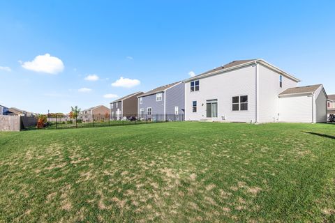 Tiny photo for 9981 Humbolt Street, Huntley, IL 60142 (MLS # 12510355)