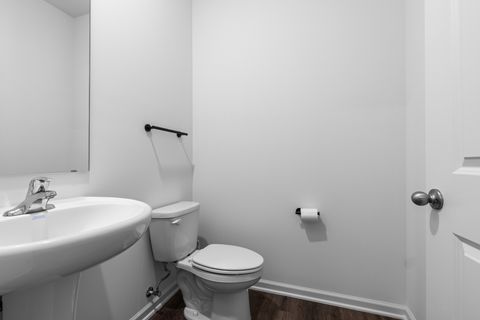 Tiny photo for 9981 Humbolt Street, Huntley, IL 60142 (MLS # 12510355)