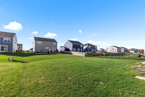 Tiny photo for 9981 Humbolt Street, Huntley, IL 60142 (MLS # 12510355)