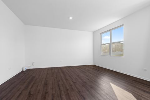 Tiny photo for 9981 Humbolt Street, Huntley, IL 60142 (MLS # 12510355)