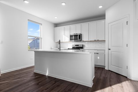 Tiny photo for 9981 Humbolt Street, Huntley, IL 60142 (MLS # 12510355)