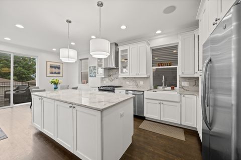 Tiny photo for 2911 N RICHMOND Street, Chicago, IL 60618 (MLS # 12678875)