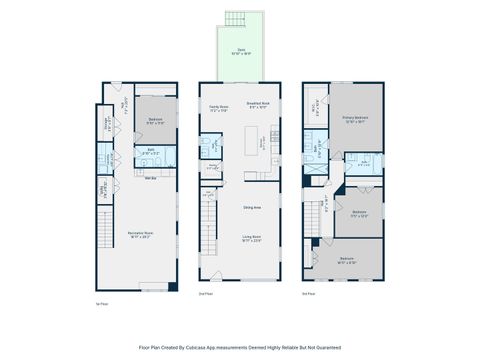 Tiny photo for 2911 N RICHMOND Street, Chicago, IL 60618 (MLS # 12678875)