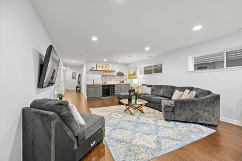 Tiny photo for 2911 N RICHMOND Street, Chicago, IL 60618 (MLS # 12678875)