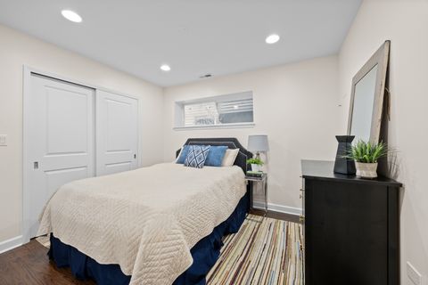Tiny photo for 2911 N RICHMOND Street, Chicago, IL 60618 (MLS # 12678875)