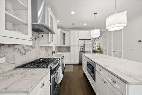 Tiny photo for 2911 N RICHMOND Street, Chicago, IL 60618 (MLS # 12678875)