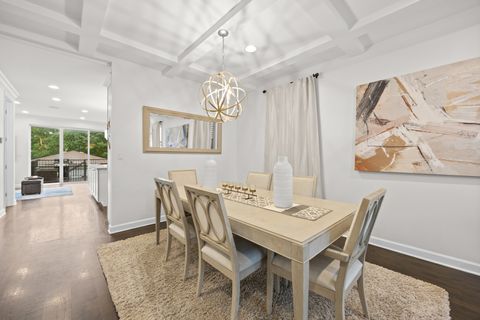 Tiny photo for 2911 N RICHMOND Street, Chicago, IL 60618 (MLS # 12678875)