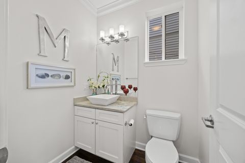 Tiny photo for 2911 N RICHMOND Street, Chicago, IL 60618 (MLS # 12678875)