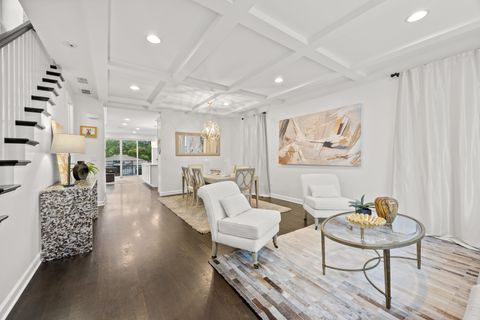 Tiny photo for 2911 N RICHMOND Street, Chicago, IL 60618 (MLS # 12678875)