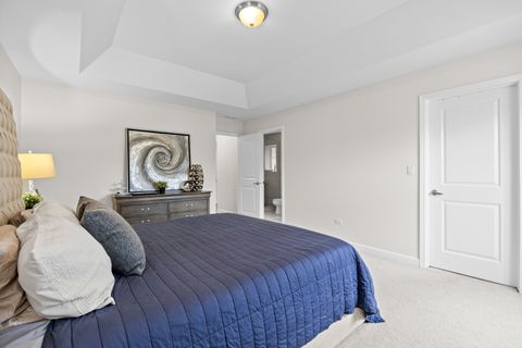 Tiny photo for 2911 N RICHMOND Street, Chicago, IL 60618 (MLS # 12678875)