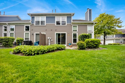 Tiny photo for 347 W Prairie Circle, Itasca, IL 60143 (MLS # 12656124)