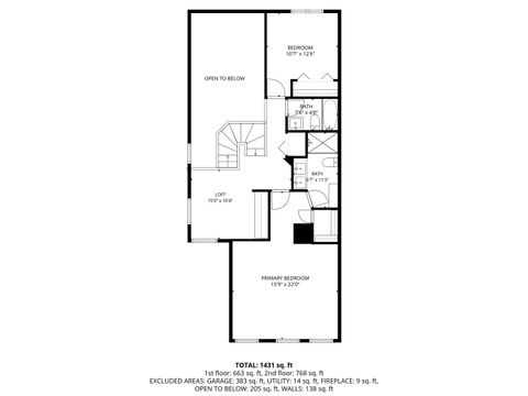 Tiny photo for 347 W Prairie Circle, Itasca, IL 60143 (MLS # 12656124)