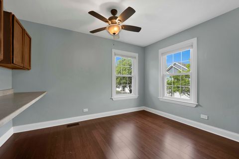 Tiny photo for 347 W Prairie Circle, Itasca, IL 60143 (MLS # 12656124)