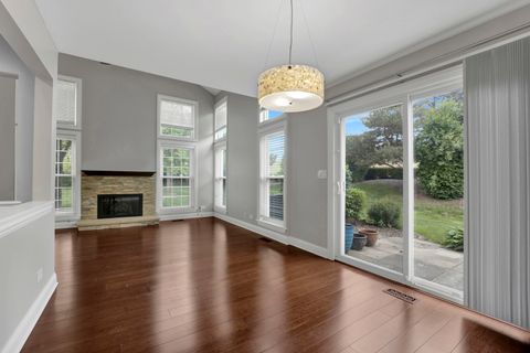 Tiny photo for 347 W Prairie Circle, Itasca, IL 60143 (MLS # 12656124)