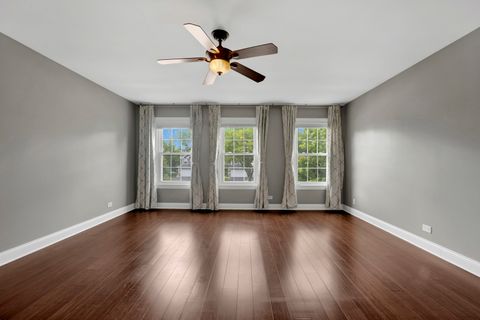 Tiny photo for 347 W Prairie Circle, Itasca, IL 60143 (MLS # 12656124)