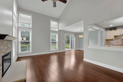 Tiny photo for 347 W Prairie Circle, Itasca, IL 60143 (MLS # 12656124)