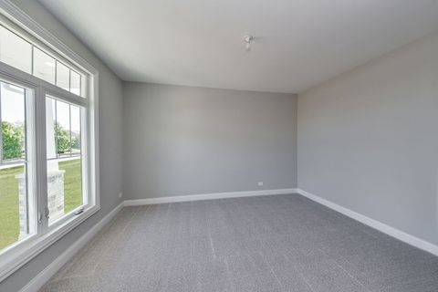 Tiny photo for 1106 E North Path, Lot 1, Wheaton, IL 60187 (MLS # 12480226)