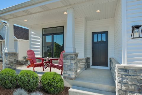 Tiny photo for 1106 E North Path, Lot 1, Wheaton, IL 60187 (MLS # 12480226)