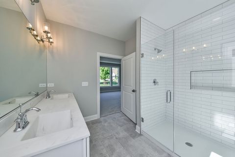 Tiny photo for 1106 E North Path, Lot 1, Wheaton, IL 60187 (MLS # 12480226)