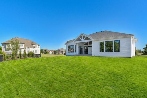 Tiny photo for 1106 E North Path, Lot 1, Wheaton, IL 60187 (MLS # 12480226)